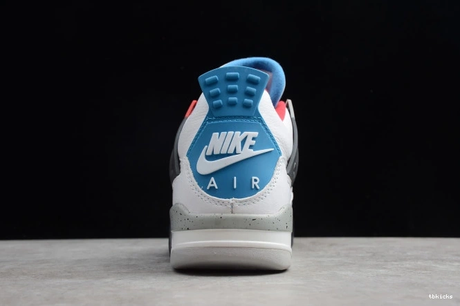 Rep TBK Jordan Air CI1184-146 4 What The 0716